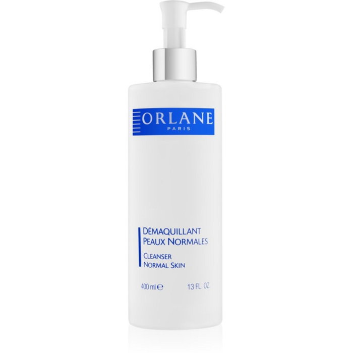 Orlane, Hydrating, Cleansing Milk, For Face, 400 ml Orlane, Hydrating, Cleansing Milk, For Face, 400 ml